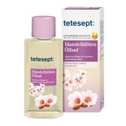 Tetesept Mandelblüten Ölbad 125 ml