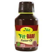 cdVet Fit-Barf Futter-Öl 100 ml