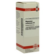 Magnesium Carbonicum D 6 Dilution 20 ml