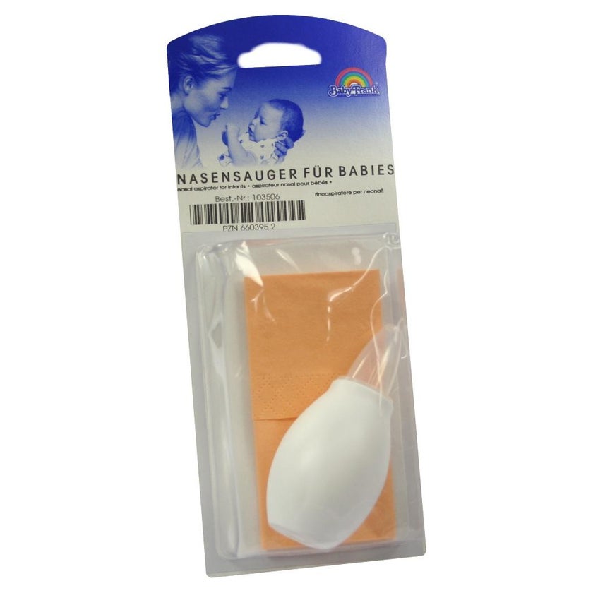 Nasensauger 1 St