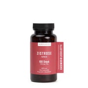 Produktabbildung: Kasimir+Lieselotte Zistrose Kapsel Bio 100 St