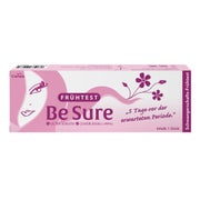 Produktabbildung: Be Sure FRÜHTEST Schwangerschaftstest 1 St