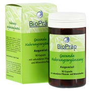 Produktabbildung: Augenial Kapseln 90 St