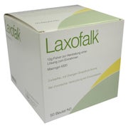 Laxofalk Pulver 50 St