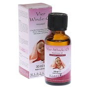 Produktabbildung: VIER Winde Öl 30 ml