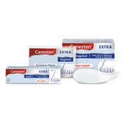 Produktabbildung: Canesten Extra Nagelset 10 g