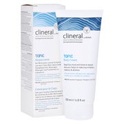 Clineral Topic Body Cream 200 ml