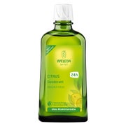 Weleda Citrus Deodorant Nachfüllflasche 200 ml