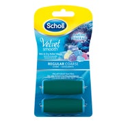 Produktabbildung: Scholl Velvet Smooth Expr.Pedi Ersatzrol 2 St