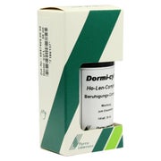 Dormi-cyl L Ho-len-complex Tropfen 30 ml