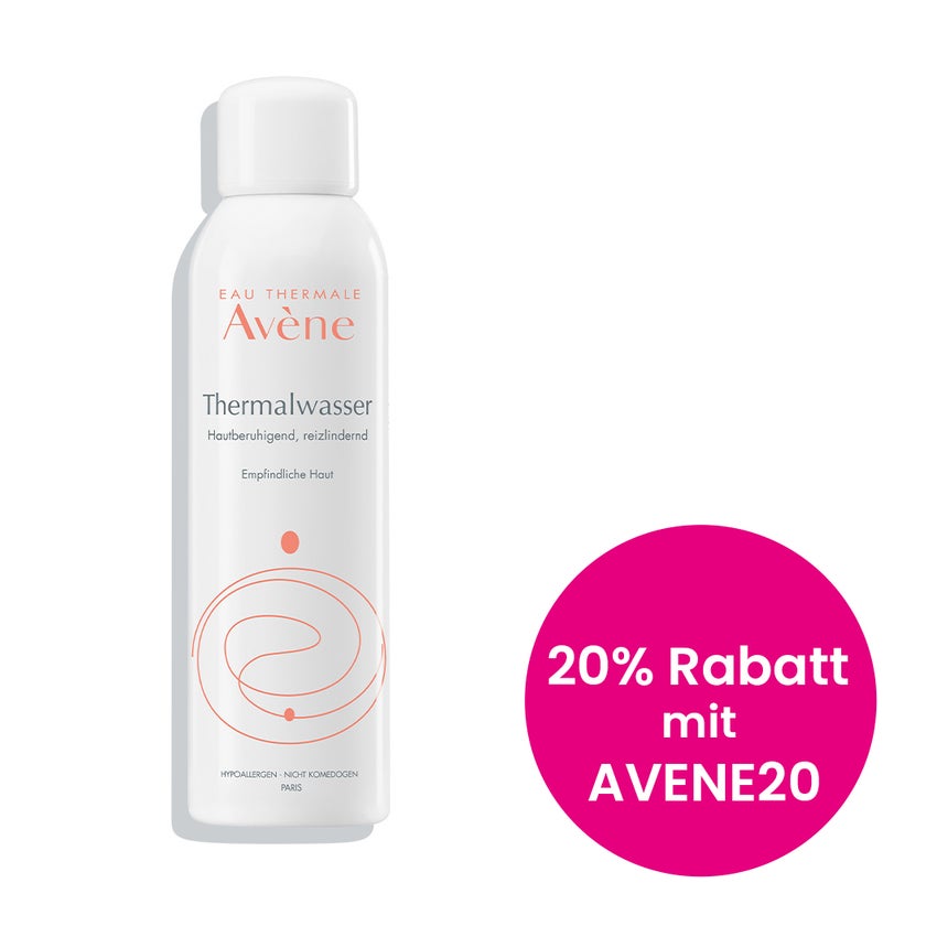 Avène Thermalwasser-Spray 150 ml