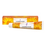 Produktabbildung: Calendula Salbe 50 ml