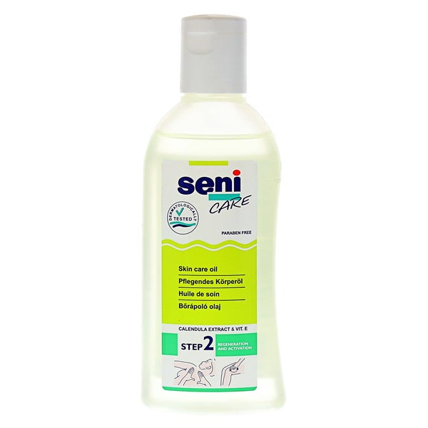 SENI care Körperöl 150 ml