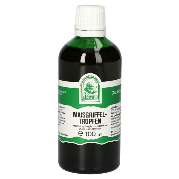 Maisgriffel Tropfen zum Einnehmen 100 ml