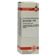 Ipecacuanha D 30 Dilution 20 ml