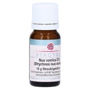 NUX Vomica D 12 Globuli 10 g