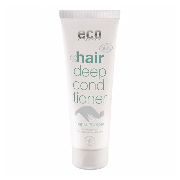eco cosmetics Haarkur 125 ml