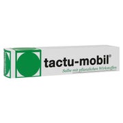 Tactu Mobil Salbe 50 g