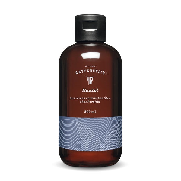 Retterspitz Hautöl 200 ml