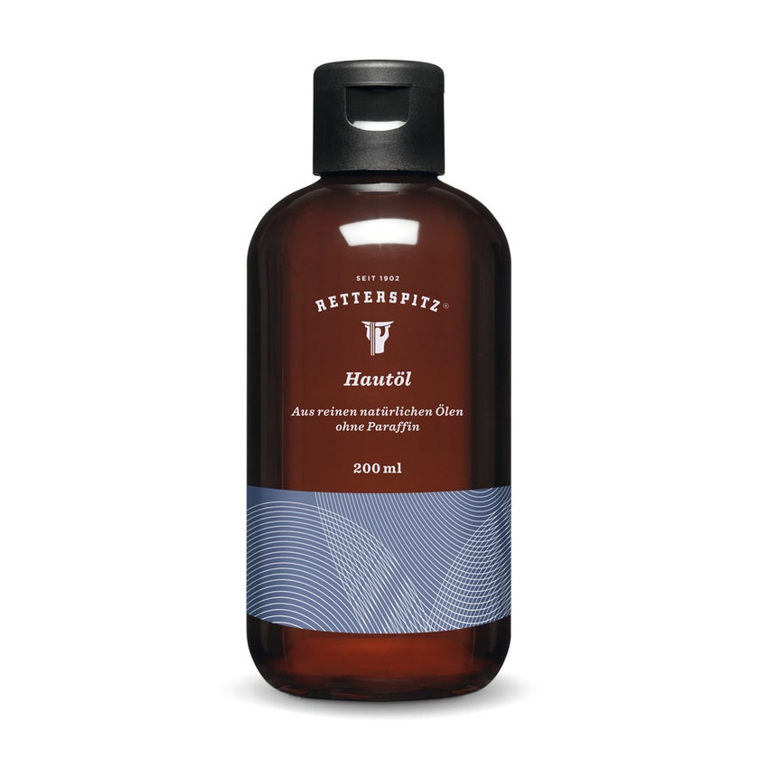 Retterspitz Hautöl 200 ml