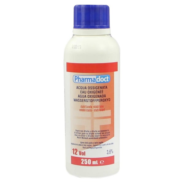 Wasserstoffperoxyd 3,6% 250 ml