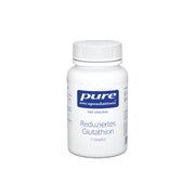 Produktabbildung: pure encapsulations Reduziertes Glutathion 60 St