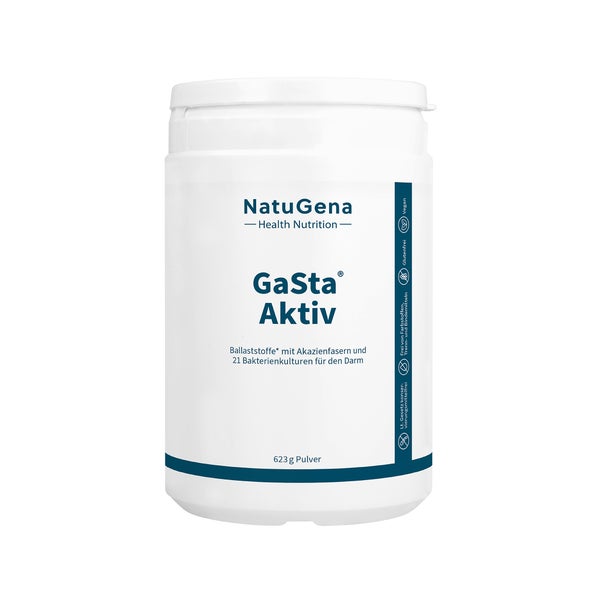 GaSta Aktiv 562,2 g