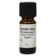 Kamillen ÖL blau 100% ätherisch 1 ml