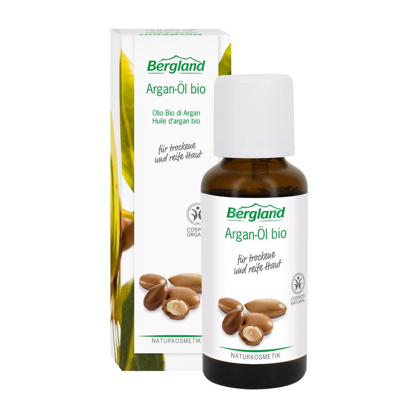 Arganöl BIO 30 ml