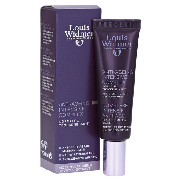 Widmer Anti-Ageing Intensive Complex 30 ml