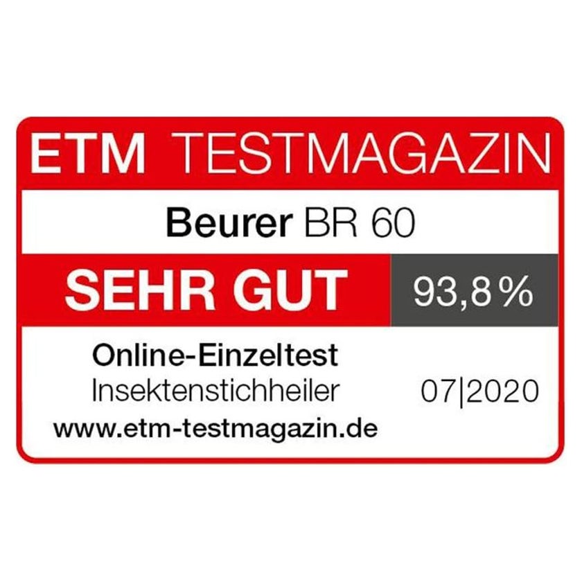 Beurer BR60 Insektenstichheiler 1 St