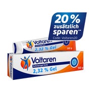 Voltaren Schmerzgel forte 23,2 mg/g 150 g