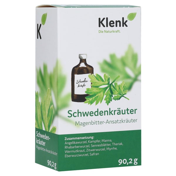 Schwedenkräuter Mischung 90,2 g