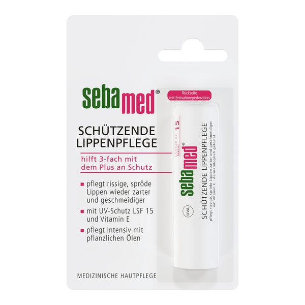 Sebamed Lippenpflegestift 4,7 g