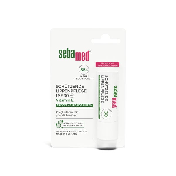Sebamed schützende Lippenpflege Lippenpflegestift 4,7 g
