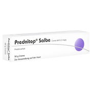 Prednitop Salbe 50 g