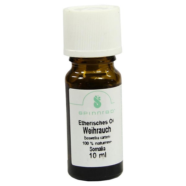 Ätherisches ÖL Weihrauch 10 ml