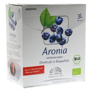 Produktabbildung: Aroniasaft 3 l