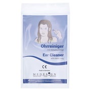 Ohrreiniger M.metallschlinge 1 St