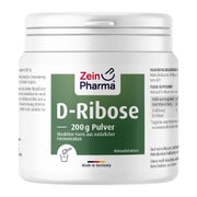 Produktabbildung: D Ribose Pulver aus Fermentation 200 g