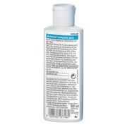Ecolab Skinman complete pure Händedesinfektion, viruzid, duftstofffrei - 100 ml - Flasche 100 ml