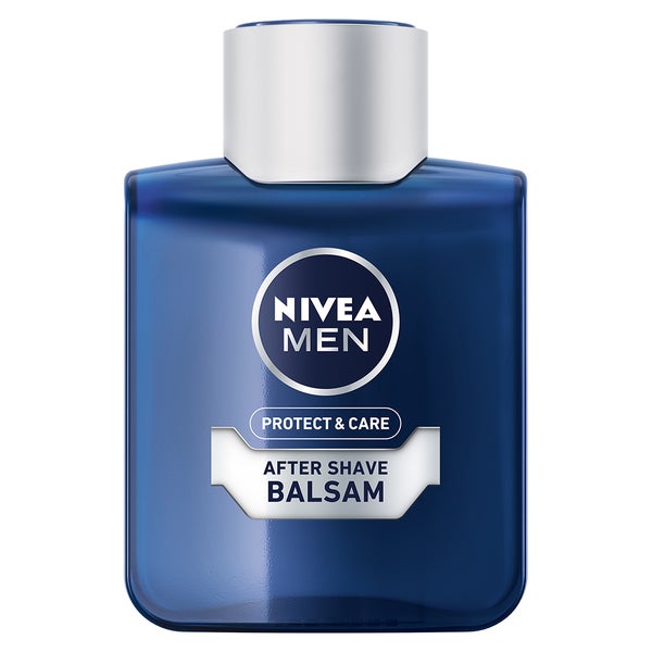 Nivea MEN After Shave Balsam mild 100 ml