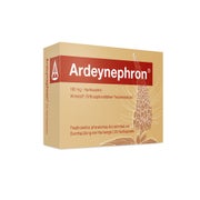Produktabbildung: Ardeynephron Kapseln 20 St