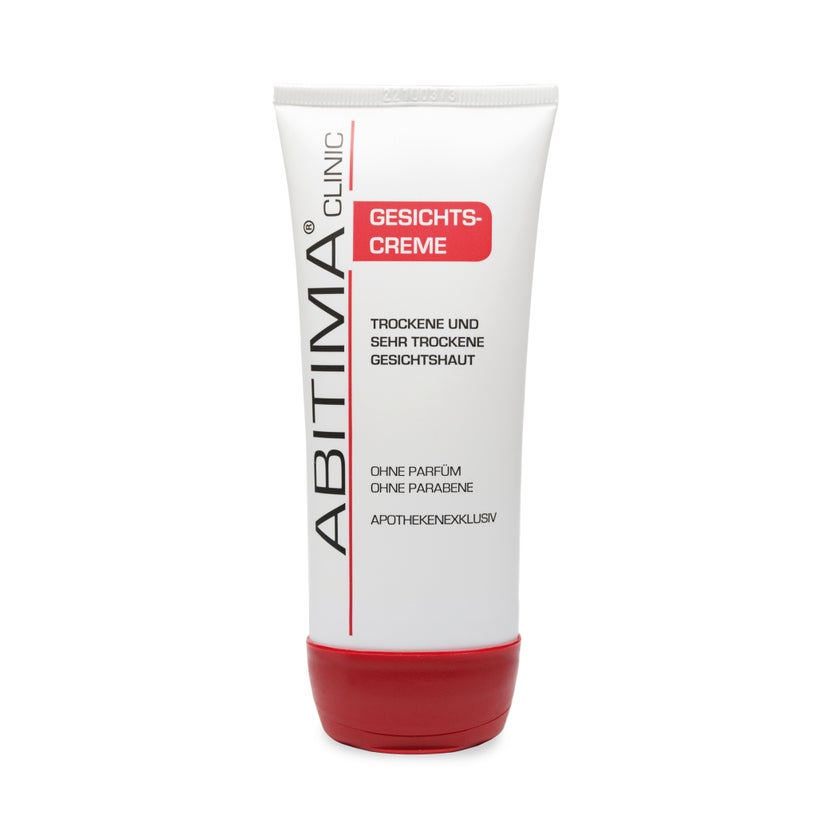 ABITIMA CLINIC Gesichtscreme 100 ml