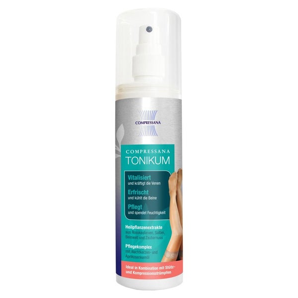 Compressana Tonikum Spray 200 ml