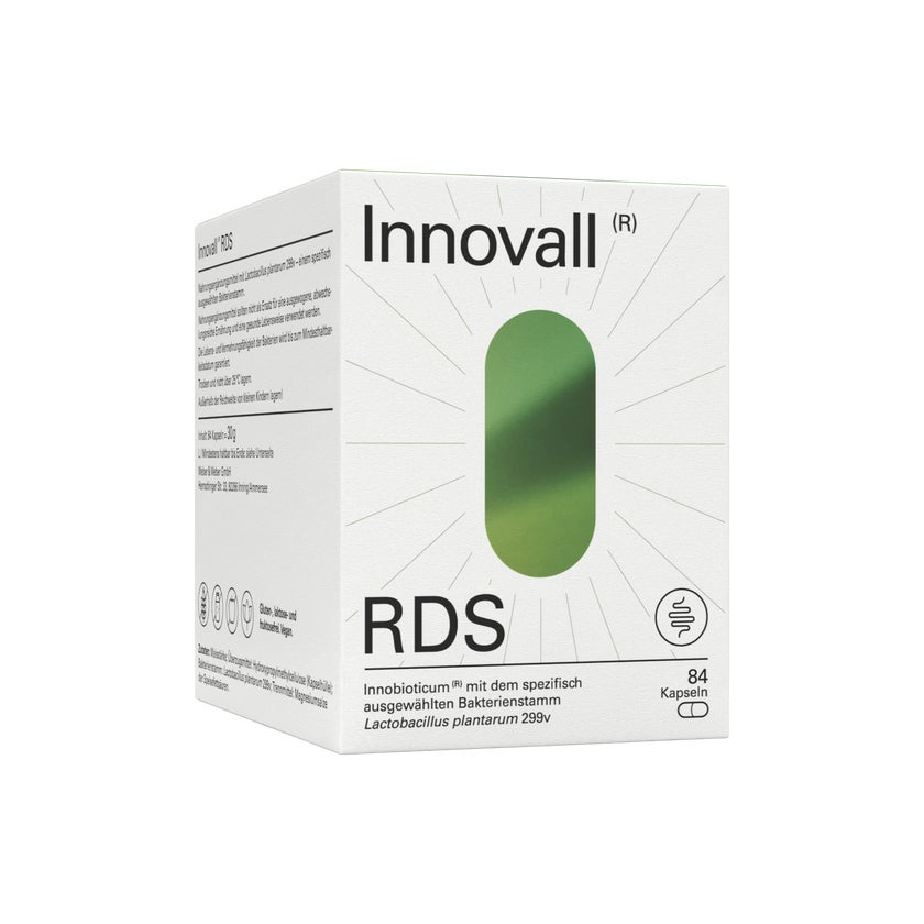 Innovall Microbiotic RDS 84 St