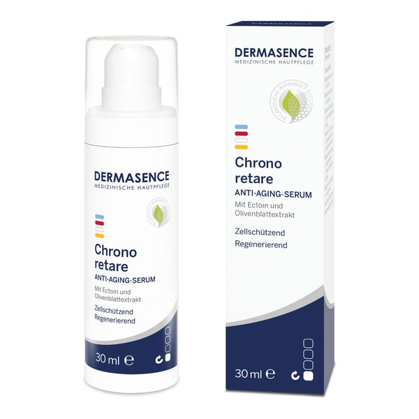 Dermasence Chrono Retare Anti-Aging-Seru 30 ml