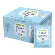 Basen Citrate Pur n.Apotheker Rudolf Kei 60X4,1 g