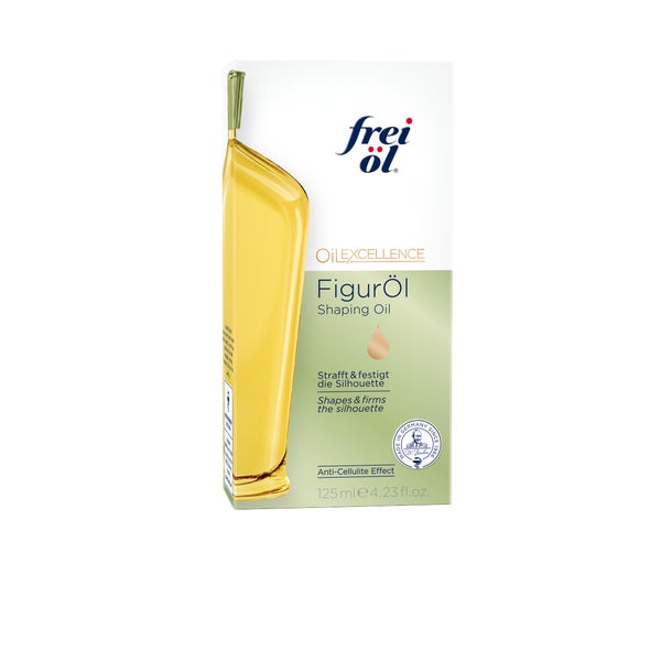 frei öl FigurÖl 125 ml