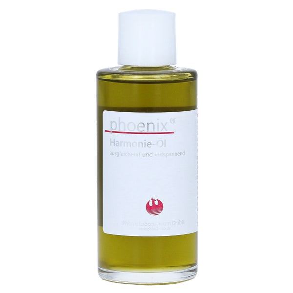 Phoenix Harmonie-öl 100 ml